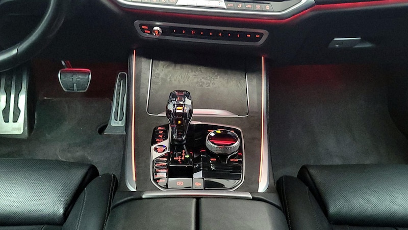 2020 BMW X5 M50i 18
