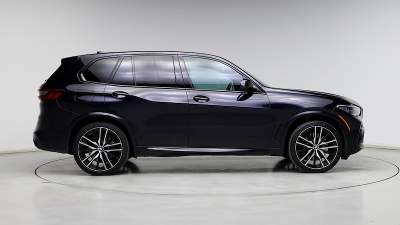 2020 BMW X5 M50i 7