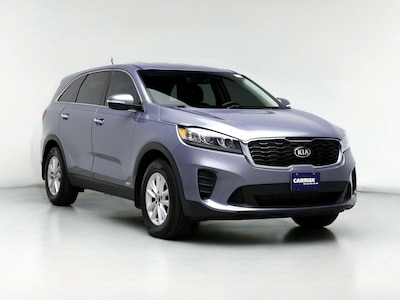 2020 Kia Sorento LX -
                Chicago, IL