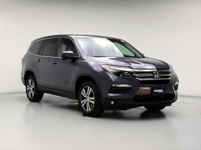 2018 Honda Pilot EX -
                Milwaukee, WI