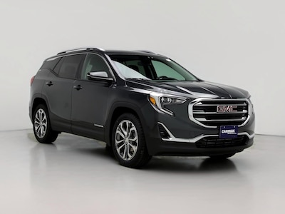 2020 GMC Terrain SLT -
                Naperville, IL