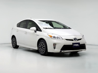 2015 Toyota Prius Two -
                Chicago, IL