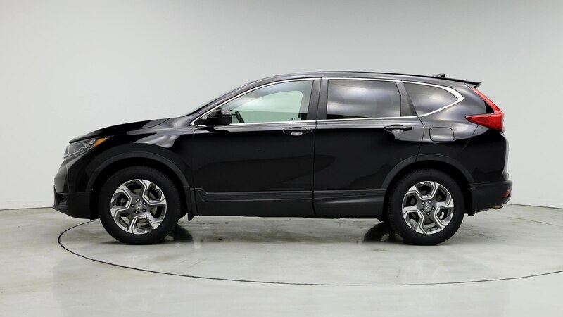 2019 Honda CR-V EX 3