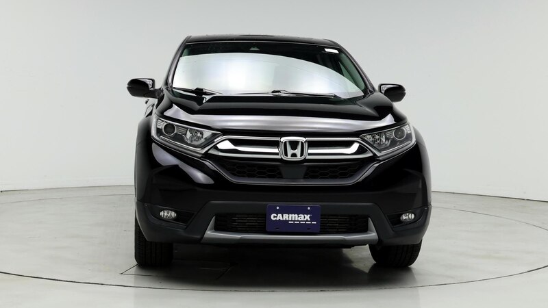 2019 Honda CR-V EX 5