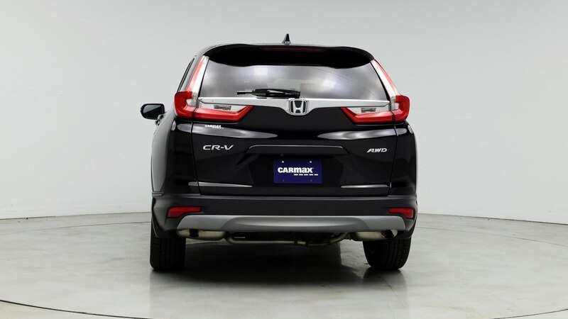 2019 Honda CR-V EX 6