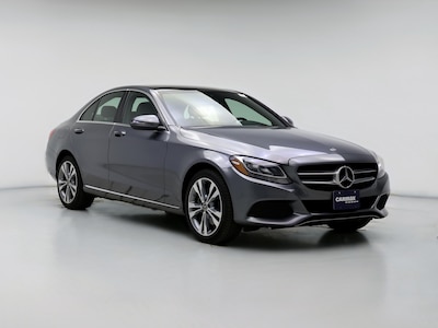 2018 Mercedes-Benz C-Class C 300 -
                Kenosha, WI