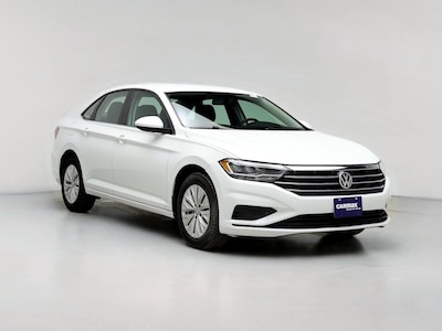 2020 Volkswagen Jetta S -
                Naperville, IL