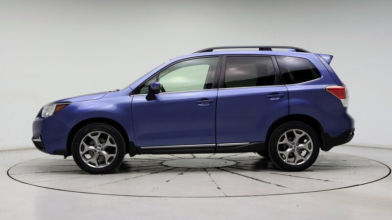 2018 Subaru Forester Touring 3