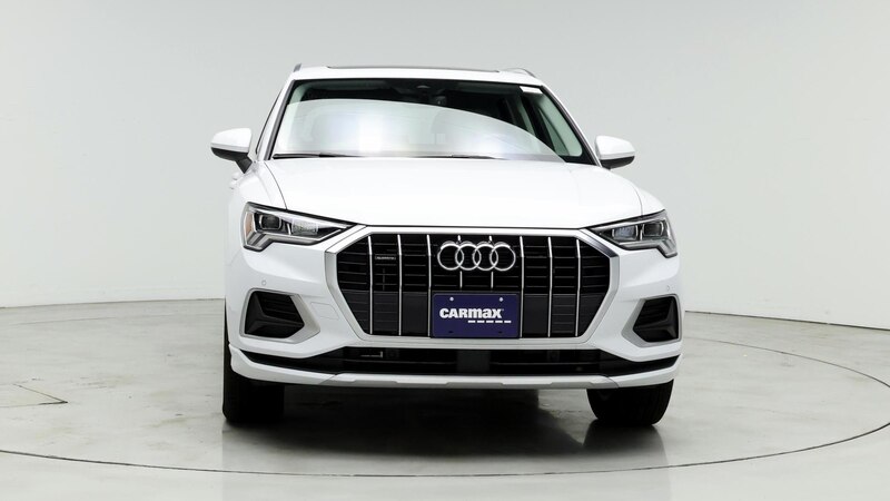 2020 Audi Q3 Premium Plus 5