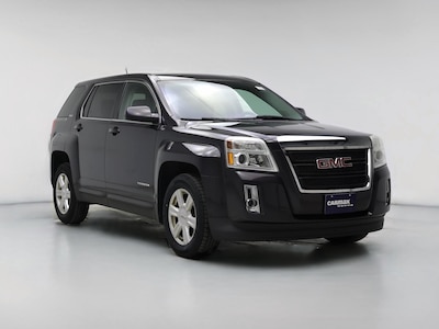 2014 GMC Terrain SLE -
                Kenosha, WI