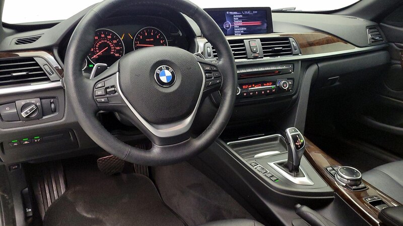 2014 BMW 4 Series 435i 9