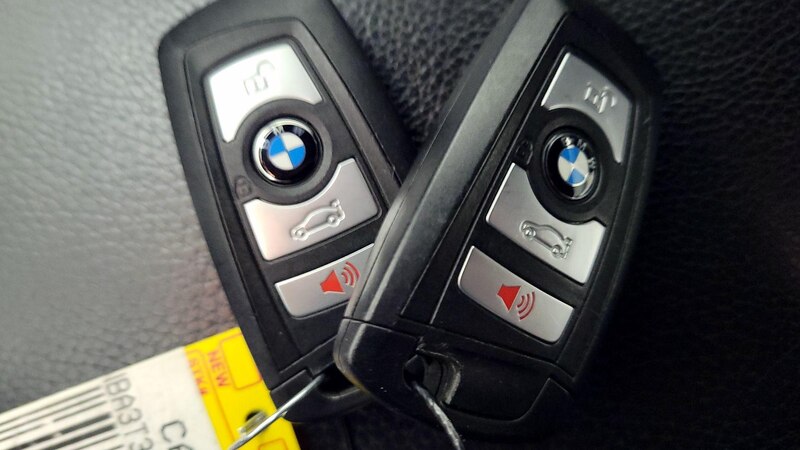 2014 BMW 4 Series 435i 23