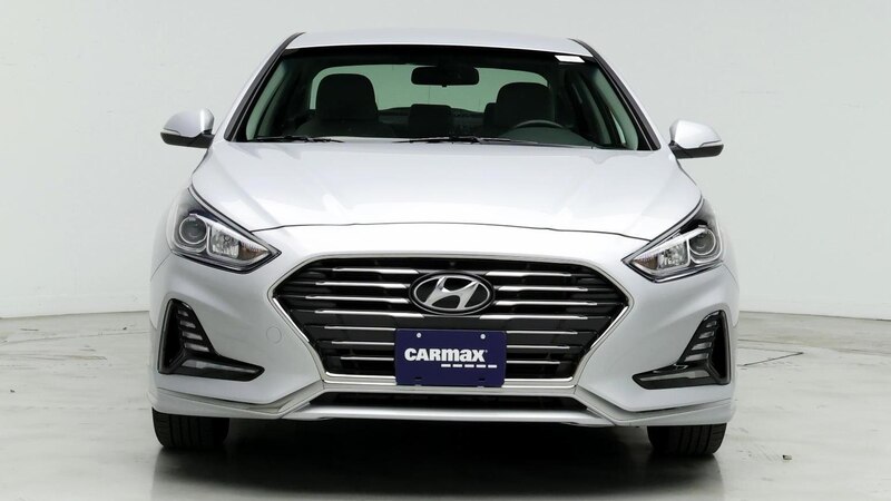 2019 Hyundai Sonata SE 5