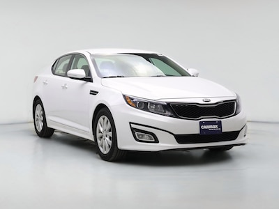 2014 Kia Optima LX -
                Glencoe, IL