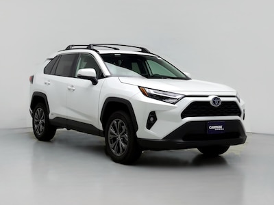 2023 Toyota RAV4 XLE Premium -
                Naperville, IL