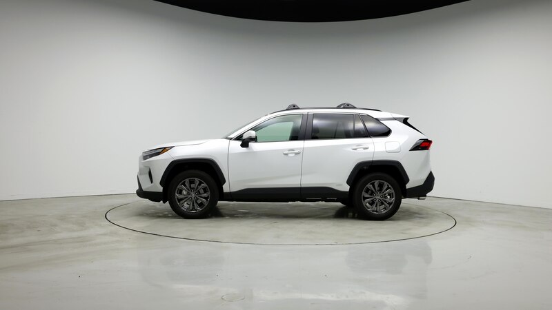 2023 Toyota RAV4 XLE Premium 3