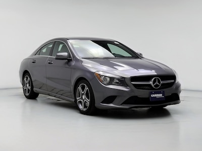 2014 Mercedes-Benz CLA 250 -
                Kenosha, WI