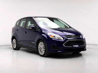 2017 Ford C-Max SE -
                Madison, WI