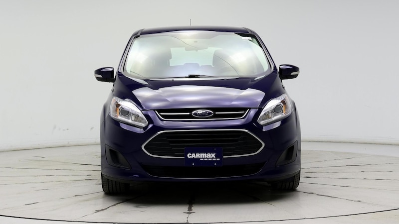 2017 Ford C-Max SE 5