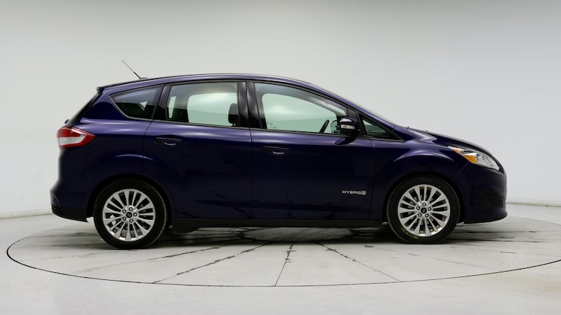 2017 Ford C-Max SE 7