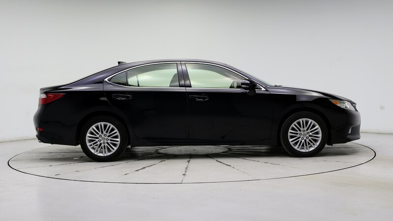 2015 Lexus ES 350 7