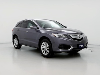 2017 Acura RDX Base -
                Chicago, IL