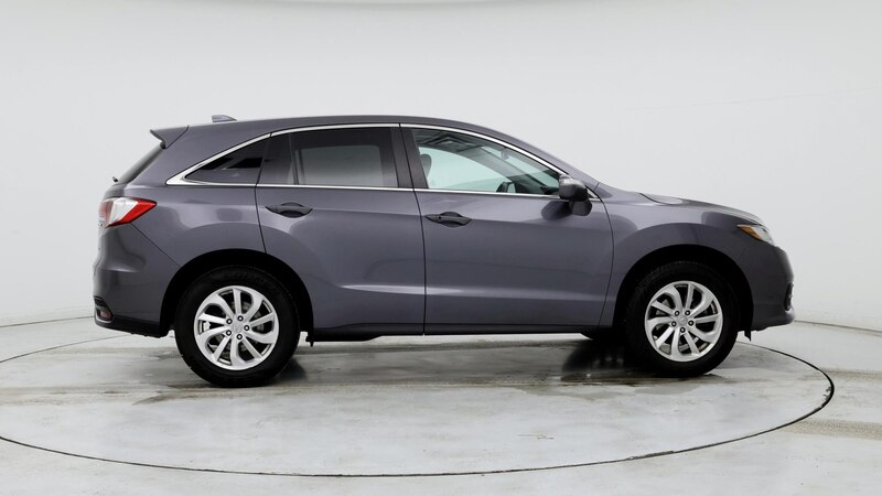 2017 Acura RDX Base 7