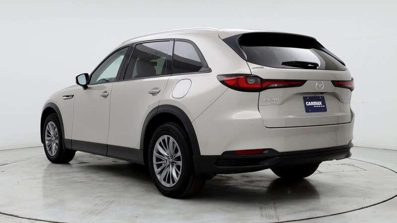 2024 Mazda CX-90 Preferred 2