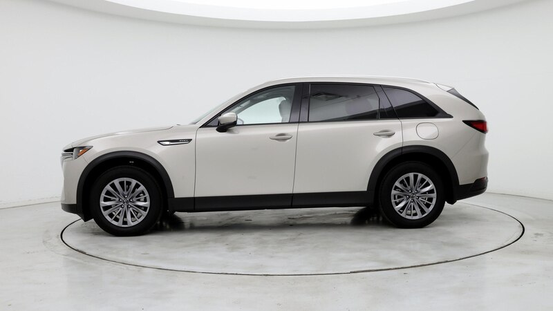 2024 Mazda CX-90 Preferred 3