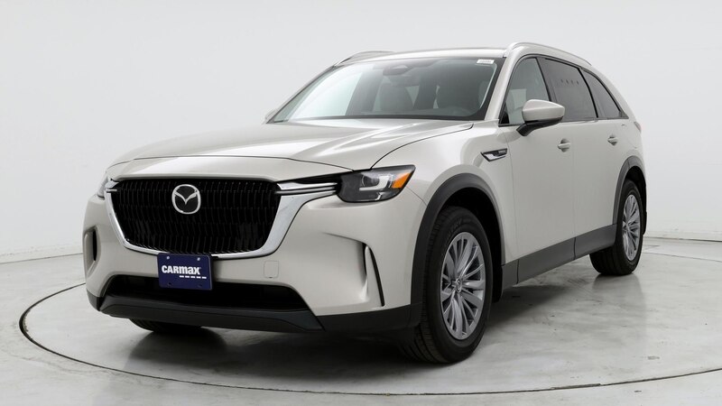 2024 Mazda CX-90 Preferred 4