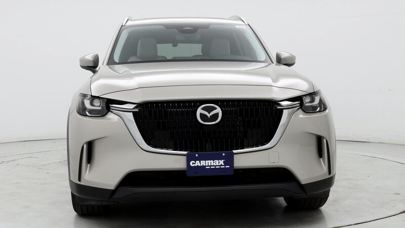 2024 Mazda CX-90 Preferred 5