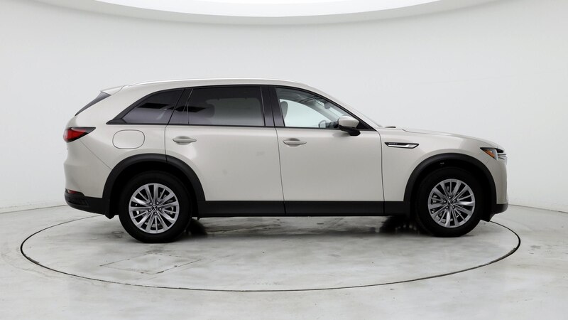 2024 Mazda CX-90 Preferred 7