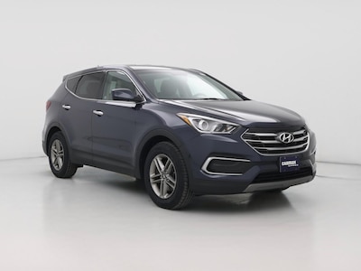 2018 Hyundai Santa Fe Sport 2.0T -
                Merrillville, IN