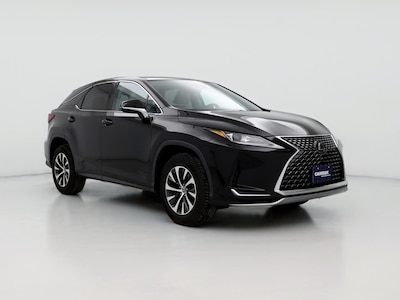 2021 Lexus RX 350 -
                Indianapolis, IN