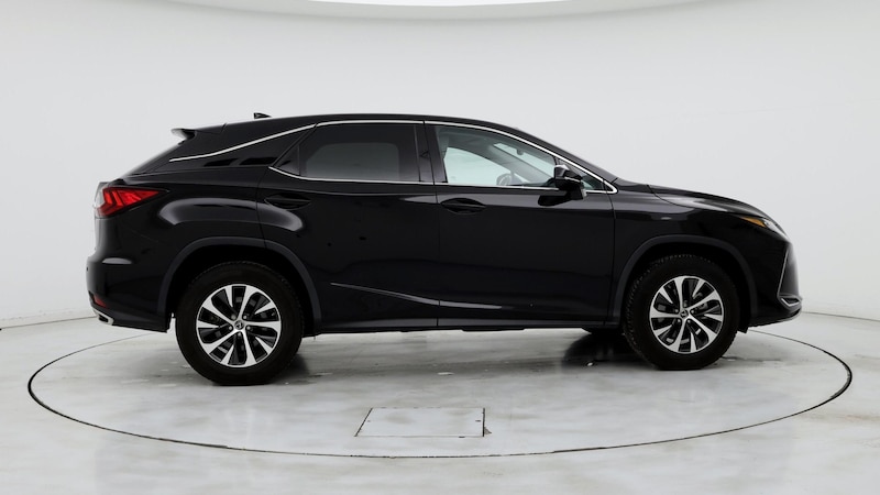 2021 Lexus RX 350 7