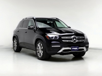 2020 Mercedes-Benz GLE 450 -
                Golden, CO