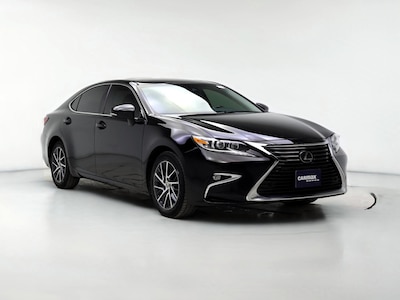 2017 Lexus ES 350 -
                Chicago, IL