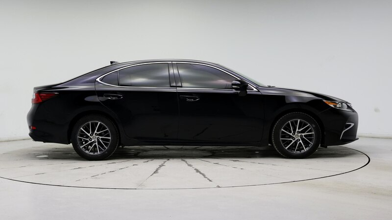 2017 Lexus ES 350 7