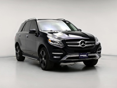 2017 Mercedes-Benz GLE 350 -
                Kenosha, WI