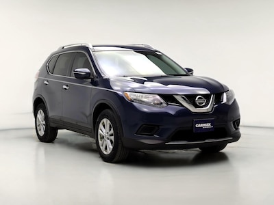 2015 Nissan Rogue SV -
                Glencoe, IL