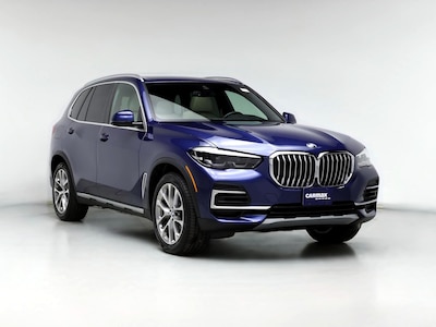 2022 BMW X5 xDrive40i -
                Chicago, IL