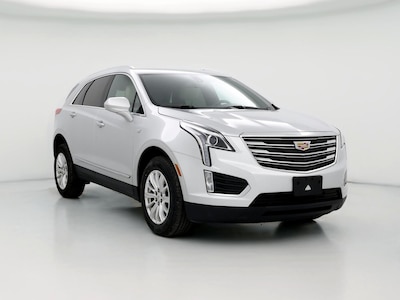 2018 Cadillac XT5  -
                Merrillville, IN