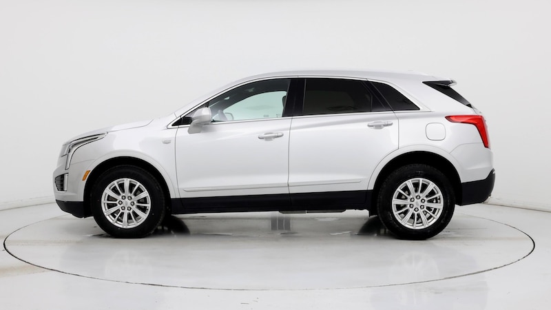 2018 Cadillac XT5  3