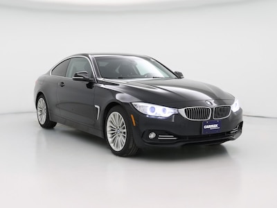 2014 BMW 4 Series 428i -
                Hillside, IL