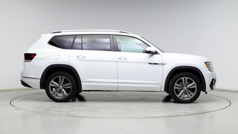 2019 Volkswagen Atlas SEL 7