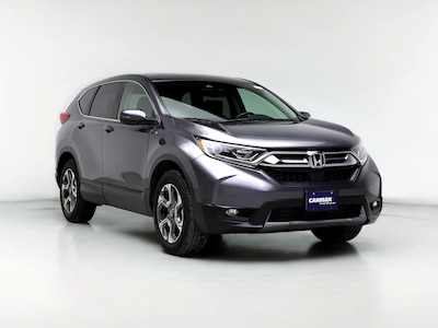 2019 Honda CR-V EX-L -
                Chicago, IL