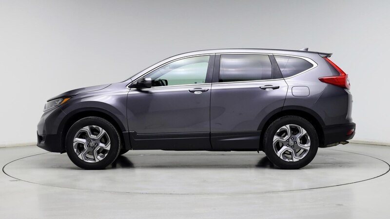 2019 Honda CR-V EX-L 3