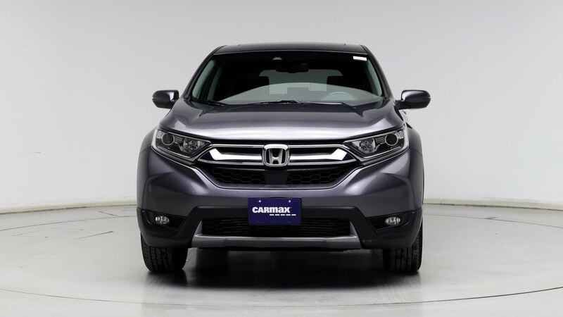 2019 Honda CR-V EX-L 5