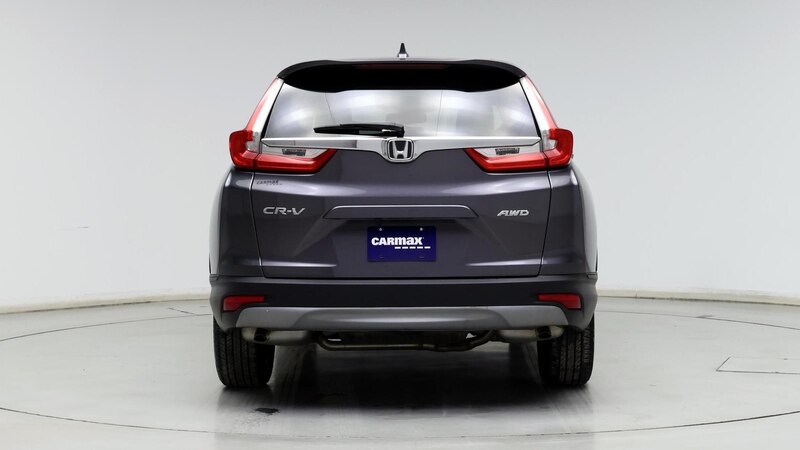 2019 Honda CR-V EX-L 6