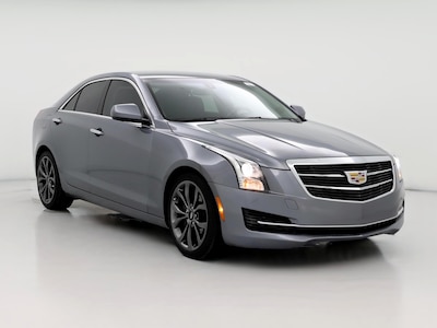 2018 Cadillac ATS  -
                Kentwood, MI